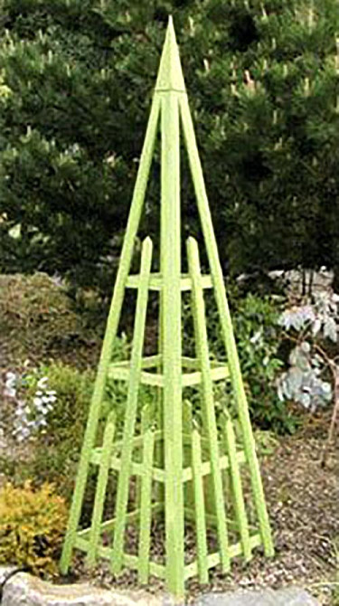 Опора для плетущихся 