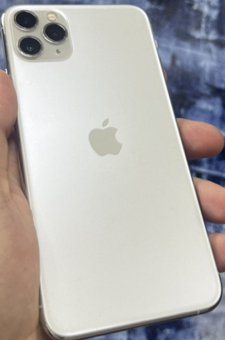 Айфон iPhone 11 Pro Max 256Gb Neverlock. Київ - фото 2