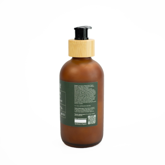 Легкий кондиционер Мягкое увлажнение Soft Balance Conditioner Gentle Moisturizing LOVELLIE 250 мл Винница