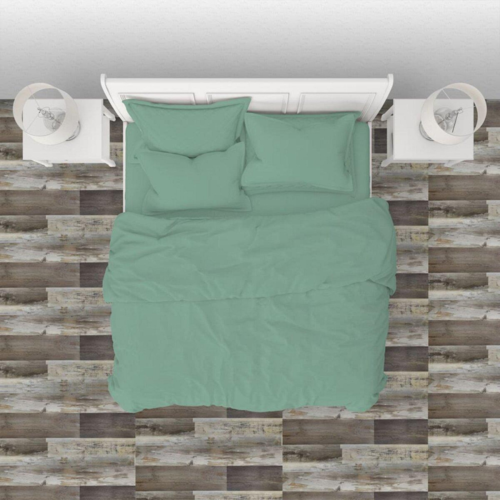 Вінілова самоклеюча плитка Мозаїка матова Київ - фото 6