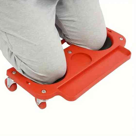 Наколенники для плиточника наколенники строительные (777830743) Киев