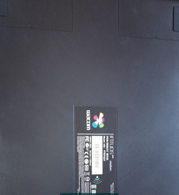 Планшет Wacom inotus Pro m ( pth - 651/k) Киев - изображение 4