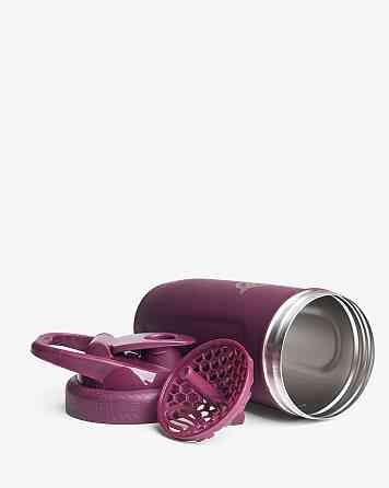 Шейкер спортивний SmartShake Reforce 900ml Wonder Women Киев