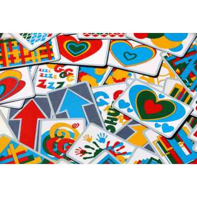 Настільна гра YellowBox illusion, українська (4820228590024) Вінниця