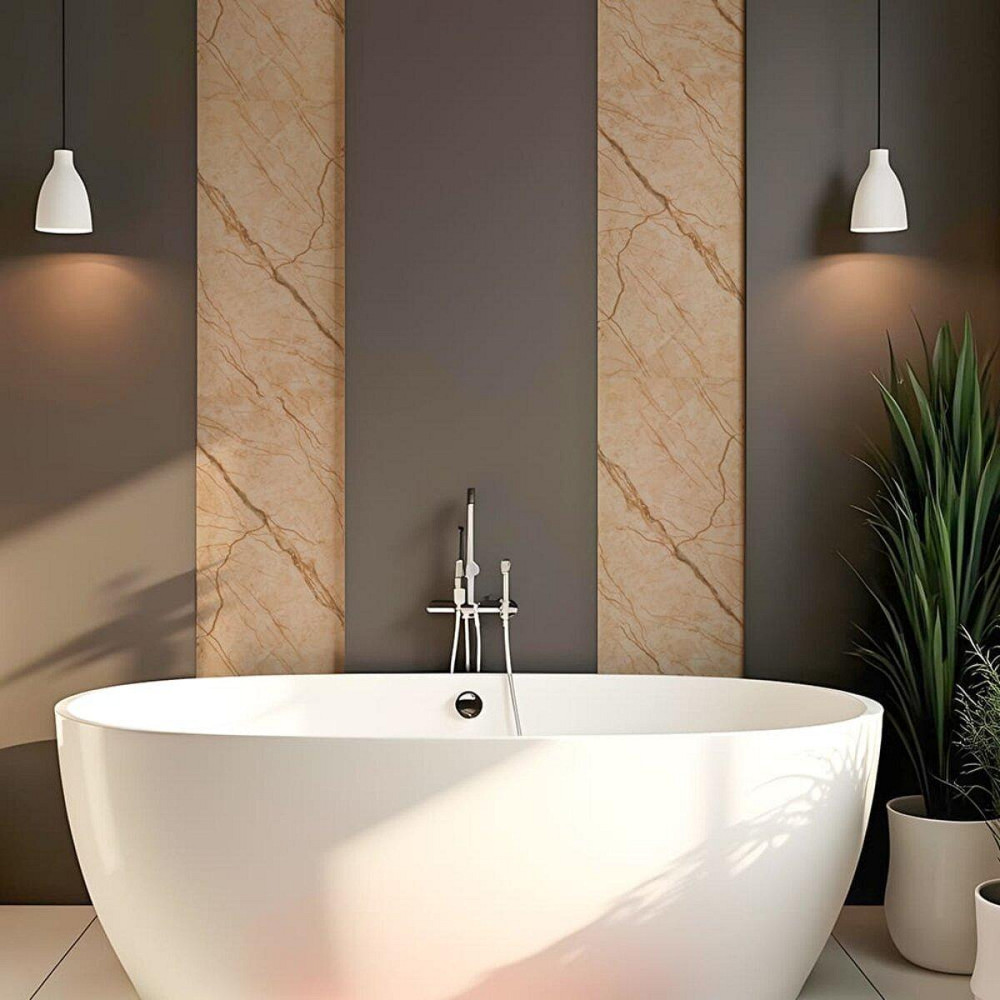 СВП-101 Самоклеящаяся виниловая плитка 600х300х1.5мм цена за 1 шт МАТ SW-00003249 Киев - изображение 5