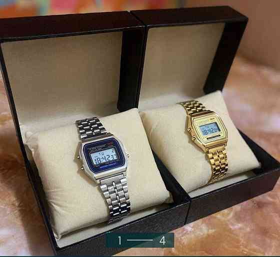 Часы: Casio Retro , Наручные,Электронные ,три цвета! Киев