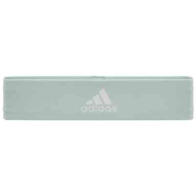 Эспандер Adidas Resistance Band Light ADTB-10703GN 70 х 7,6 х 0,5 Зелений (885652018685) Винница