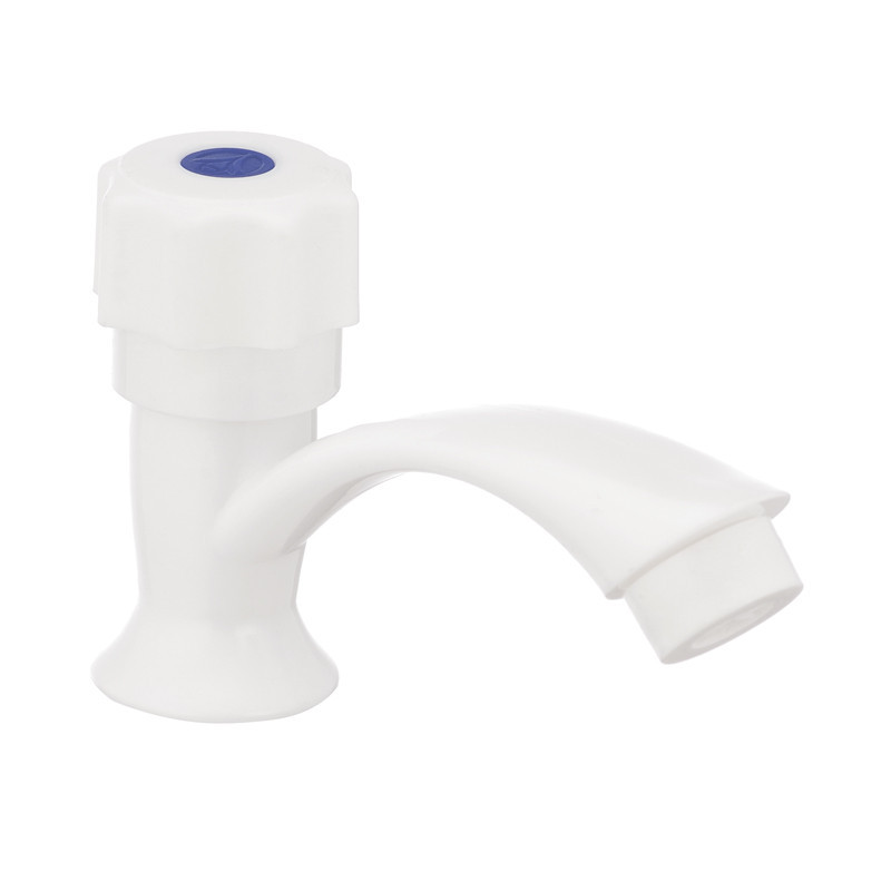 Монокран для умивальника Plamix Mono-001 білий ABS-пластик (PM0017) Чернівці - фото 5