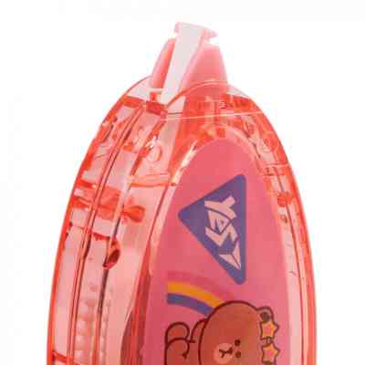 Корректор Yes ленточный Line friends 5мм х 6м (340108) Винница