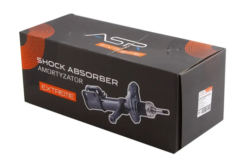 Амортстійка 2110 передня ASR Extreme правая Вінниця - фото 3