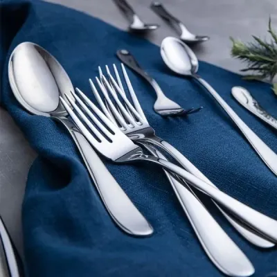 Десертная вилка FoREST Sonata (810705) Винница - изображение 2