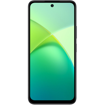 Мобільний телефон Infinix Smart 10 4/128Gb Sleek Black (4894947084423) Вінниця - фото 2