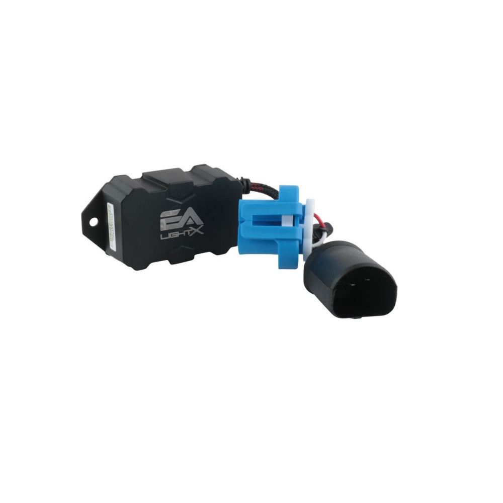 Оманки, адаптеры сопротивления LED Xenon EA LightX CANBUS HB5 9007 Hi-Low ASL Super (2 шт) Харьков - изображение 2