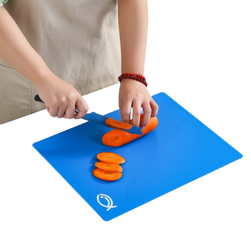 Набор цветных кухонных разделочных досок, 4 штуки Киев - изображение 20