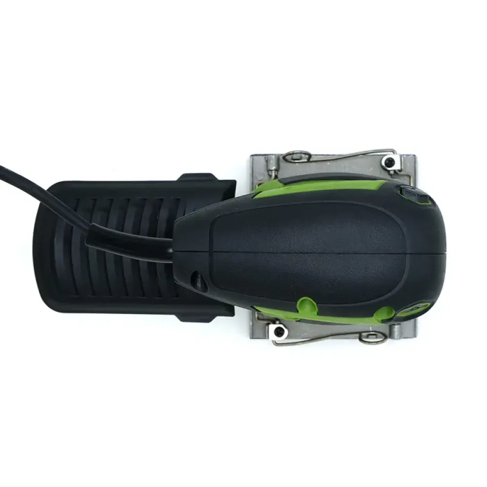 Эксцентриковые шлифовальные машины EX600E,Эксцентриковая шлифмашина Procraft ,Профессиональные эксцентриковые шлифмашины 260 Вт Львов - изображение 4