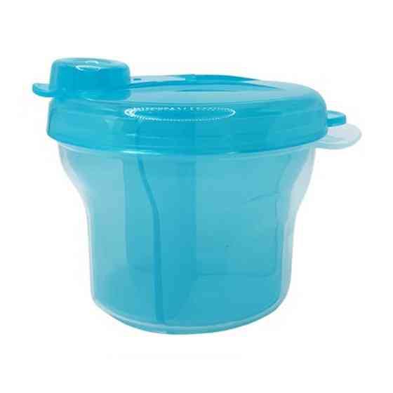 Контейнер для смеси MGZ-0126(Blue) 200 мл, голубой Винница