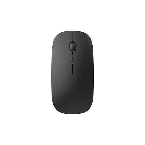 Маніпулятор миша бездротова WIWU Wimice Lite 2.4G Wireless Mouse WM101-C black Одеса