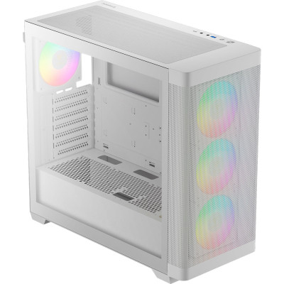 Корпус Gamdias ATHENA M3 WH (4711514501162) Винница - изображение 5