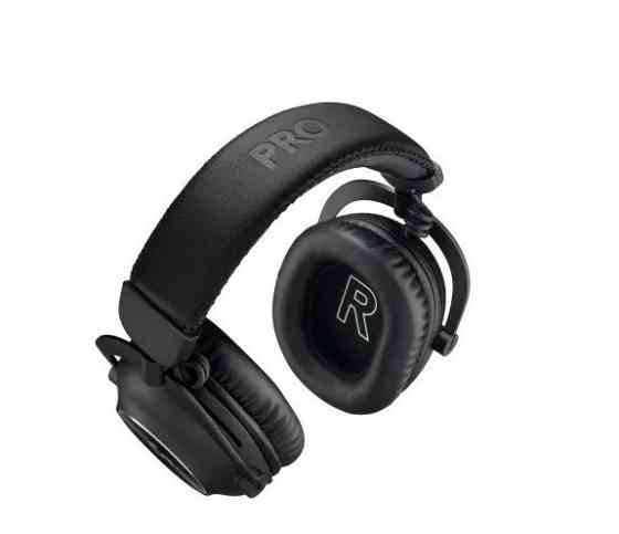Гарнітура Logitech G Pro X2 Wireless LightSpeed Black (981-001263) ( Чорний ) Харьков
