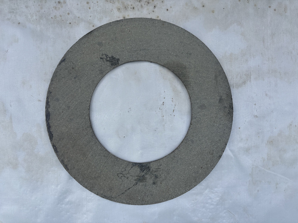 Накладка диска сцепления ЯМЗ. 236-1601138. Харьков - изображение 1