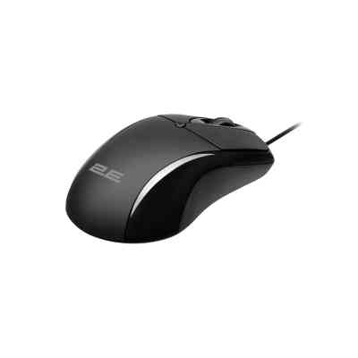 Комплект 2E MK401 USB UA Black (2E-MK401UB_UA) Вінниця