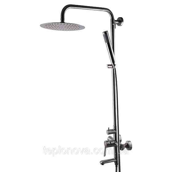 Душевая система Globus Lux MAIN SM-SH-02 Черновцы