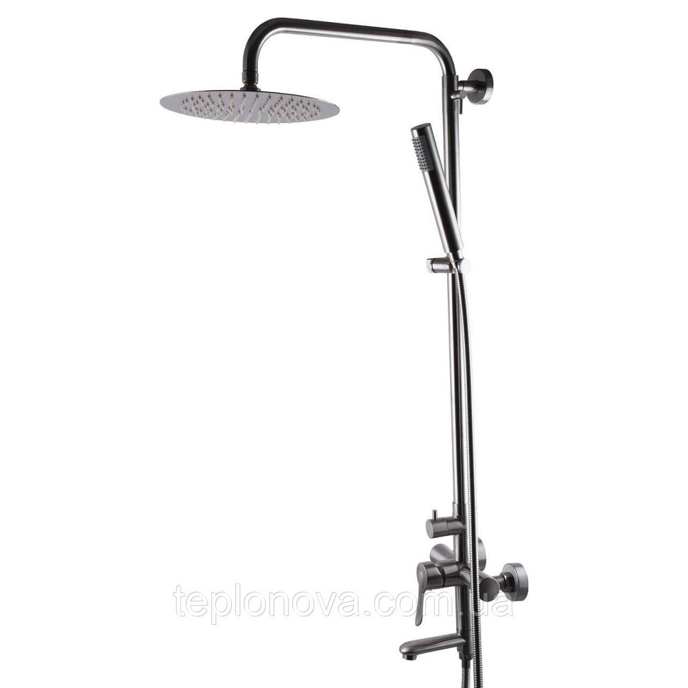 Душевая система Globus Lux MAIN SM-SH-02 Черновцы - изображение 1