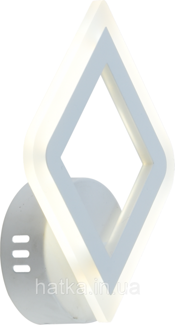 LI8460A/1 WH Киев - изображение 2