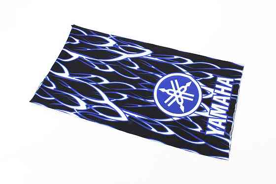 Баф літній (бандана) "YAMAHA" BH-0059 Киев