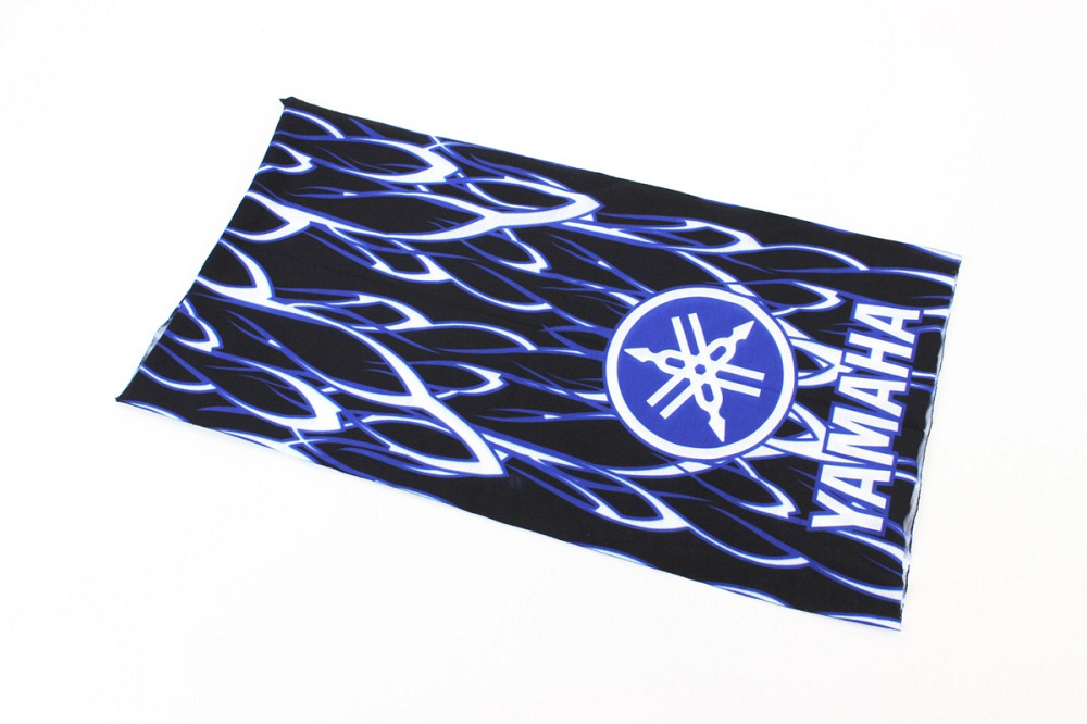 Баф літній (бандана) "YAMAHA" BH-0059 Киев - изображение 2