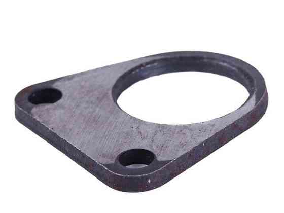 Пластина розподівала упорна двигуна 4L22BT мінітрактор Мукачево