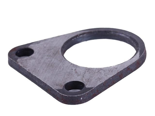 Пластина розподівала упорна двигуна 4L22BT мінітрактор Мукачево - фото 1