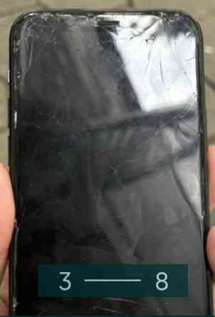 Айфон: iPhone 11 Pro 64Gb. Space Neverlock. Київ