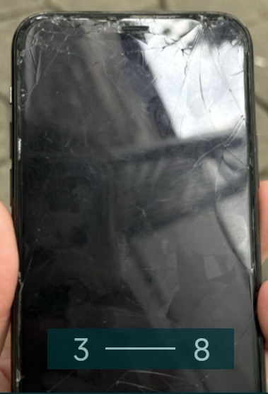 Айфон: iPhone 11 Pro 64Gb. Space Neverlock. Київ - фото 3