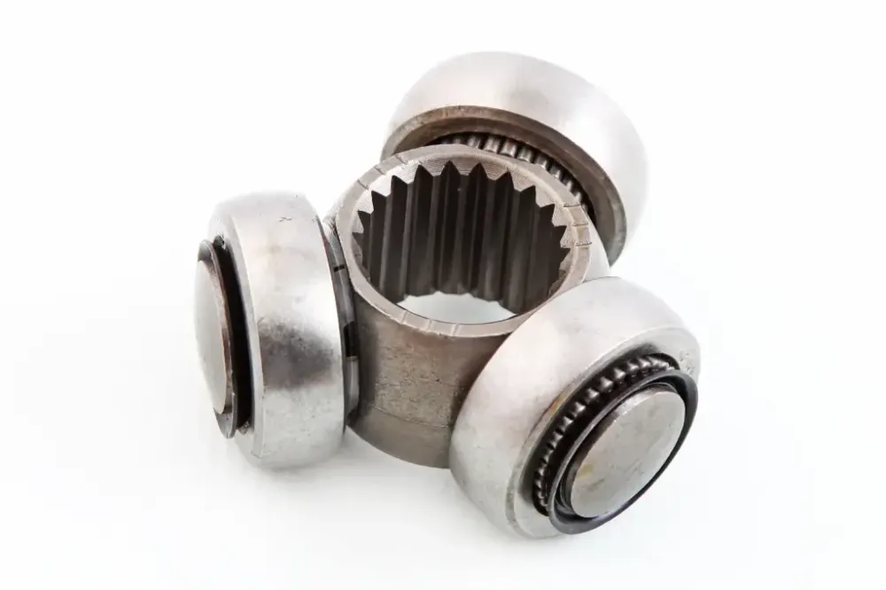 Трехшиповик Таврия LSA нов. обр. Винница - изображение 1