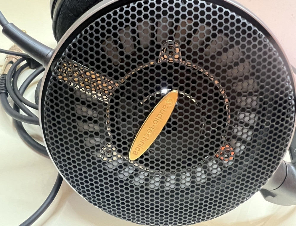 Навушники Audio-Technica ATH-AD2000X. Харьков - изображение 1