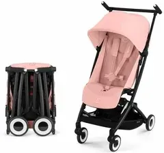 Дитяча коляска Cybex Baby'S Pushchair Pink  S71016175 Київ