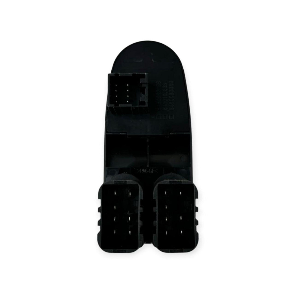 Блок склопідйомників 21214, Урбан, 2190 (2 клавіші, регулювання дзеркал) управління Мукачево - фото 5