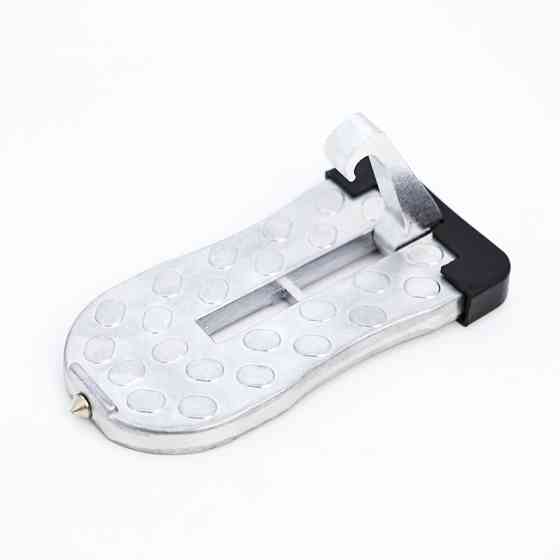 Съемная складная подножка для авто до 150 кг Киев