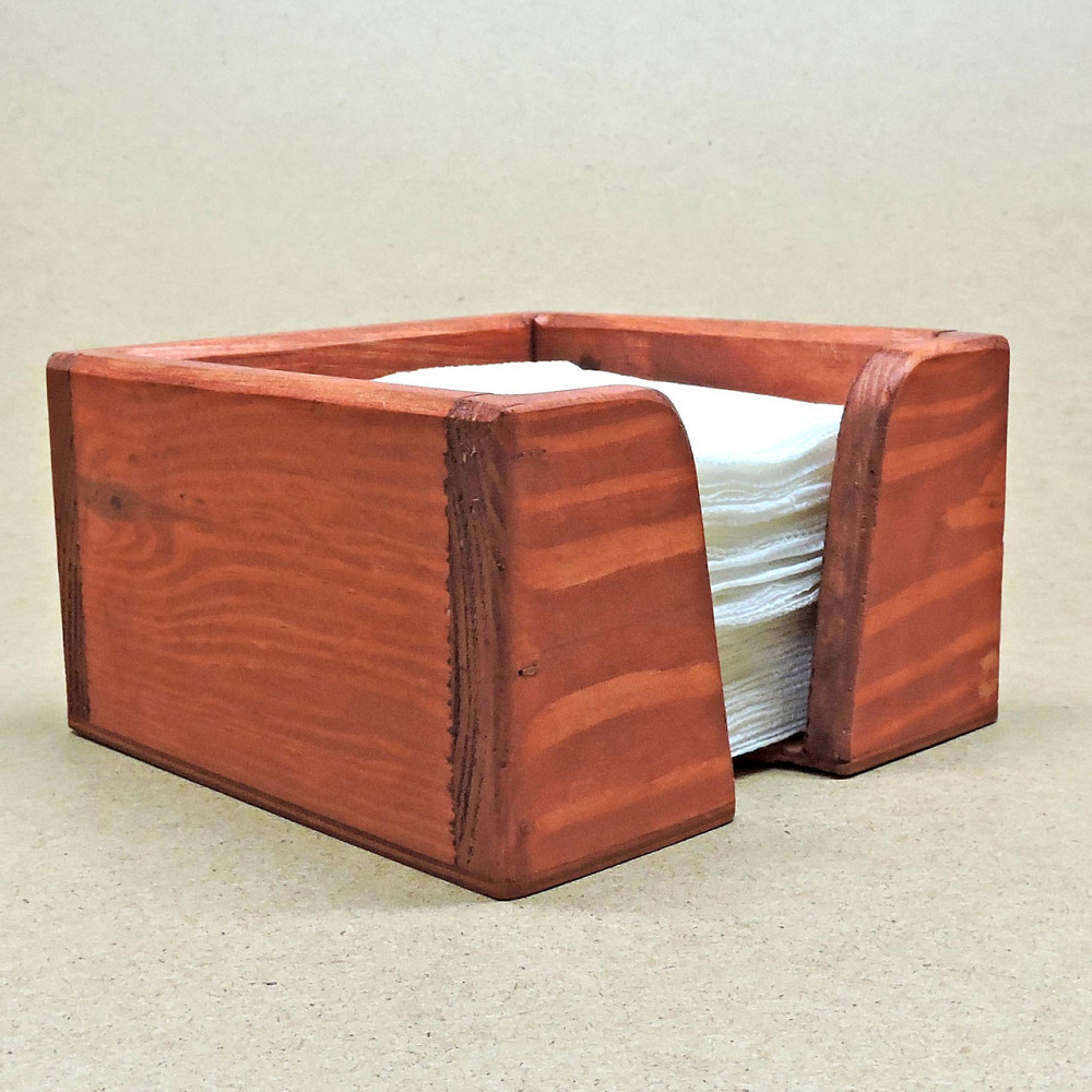 Салфетница 