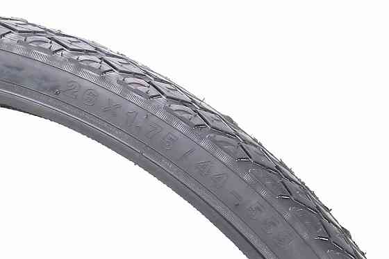 Шина 26"х1,75 (44-559) дорожня H-459 Київ