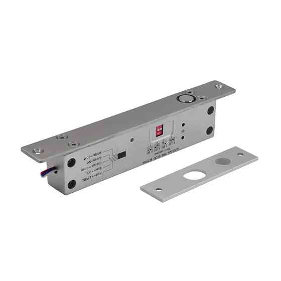 Защіпка електроригельна Kraft KRF-500A NO (67-00010) Киев