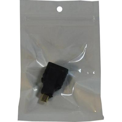 Перехідник HDMI D (micro) M to HDMI F Atcom (16090) Вінниця - фото 1