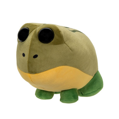 Мягкая игрушка Adopt Me! S3 - Лягушка-бык (AME0052) Винница - изображение 1