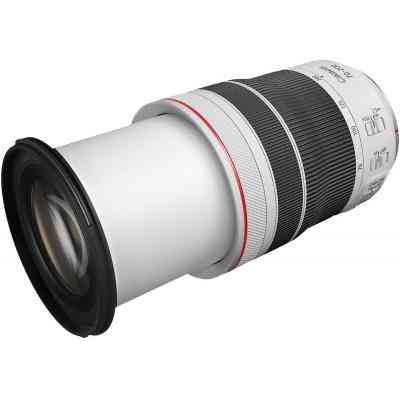 Объектив Canon RF 70-200mm f/4.0 IS USM (4318C005) Винница