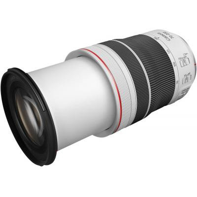 Объектив Canon RF 70-200mm f/4.0 IS USM (4318C005) Винница - изображение 5