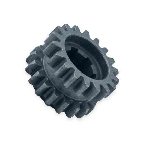 Втулка привода насоса НШ-50 (Z-18) Т-150К , ХТЗ-17221 ,17021 , 16131 муфты Мукачево