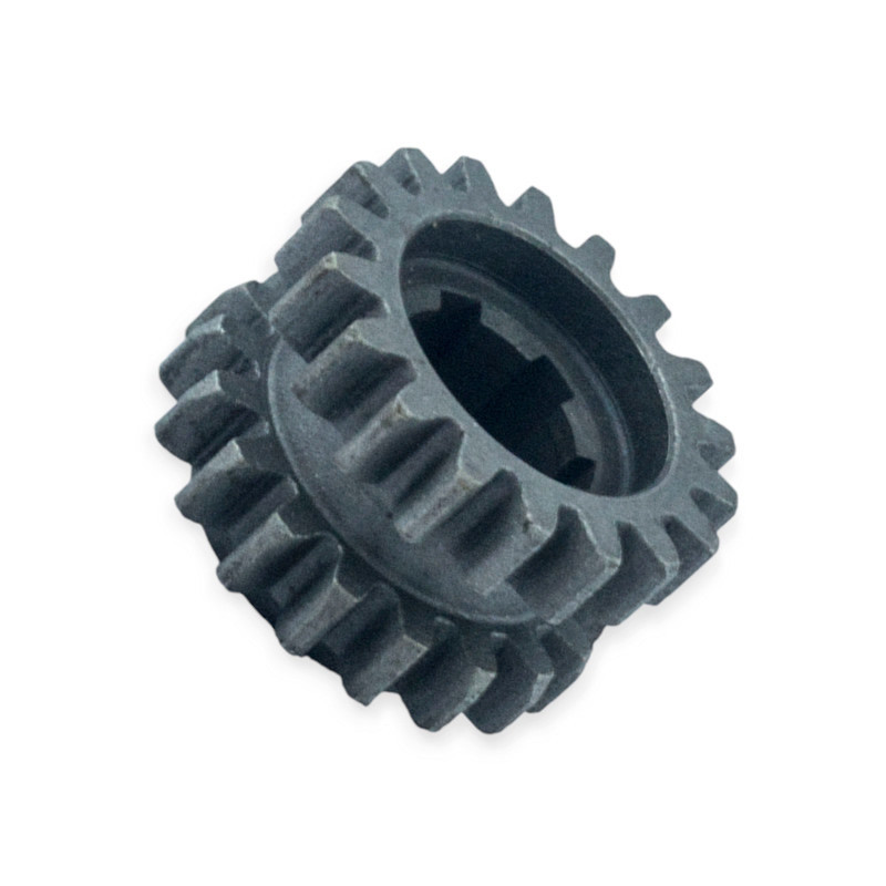 Втулка привода насоса НШ-50 (Z-18) Т-150К , ХТЗ-17221 ,17021 , 16131 муфты Мукачево - изображение 1