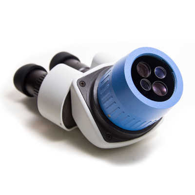 Мікроскоп Sigeta MS-215 20x-40x LED Bino Stereo (65230) Вінниця - фото 4