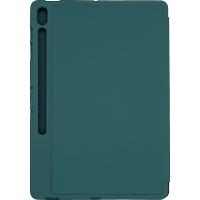 Чехол для планшета Armorstandart Smart Fold Pen Samsung Galaxy Tab S10 FE+ Pine Green (ARM85557) Винница - изображение 2